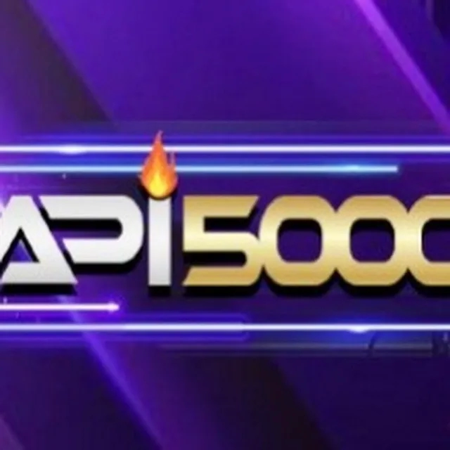 Update Aplikasi api5000 Terbaru 2026