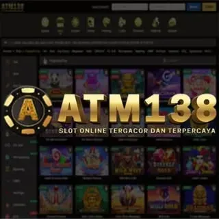 Review Lengkap Aplikasi atm138 Terbaru