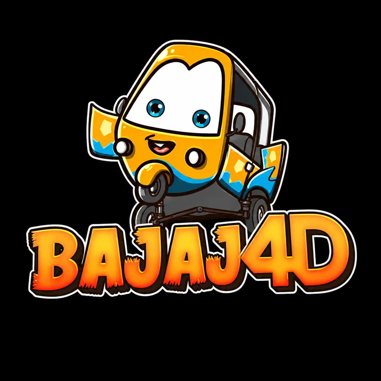 bajaj4d APK Versi Terbaru untuk Android 2026