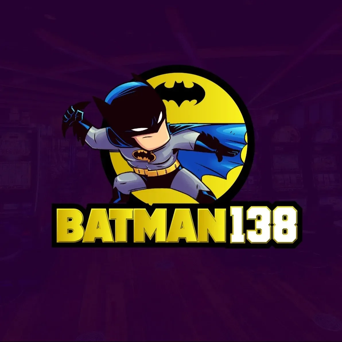 Aplikasi batman138 Paling Baru untuk Android