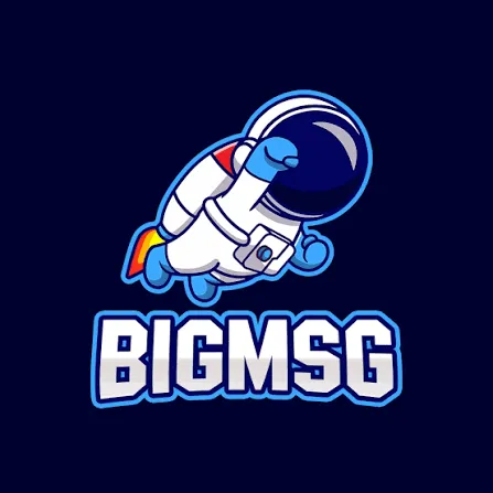 Download bigmsg APK Terbaru Full Version