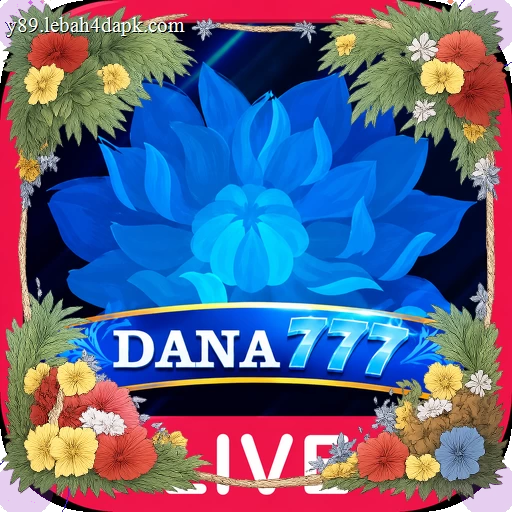 Aplikasi dana777 Terbaru untuk Android dan iOS