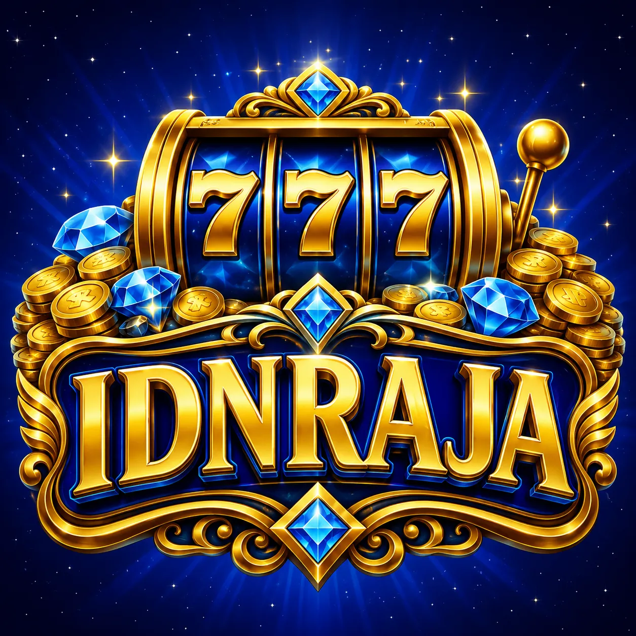 Update Aplikasi idnraja ke Versi Terbaru