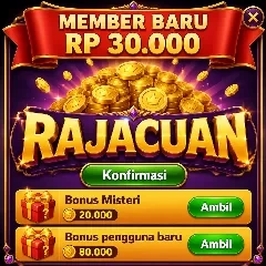 rajacuan APK Terbaru dan Aman untuk Diunduh