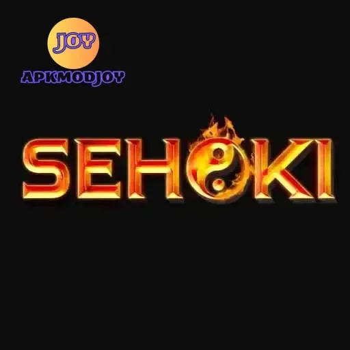 sehoki APK Terbaru dengan Fitur Lengkap