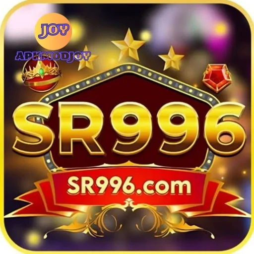 sr996 APK Terbaru dengan Fitur Lengkap