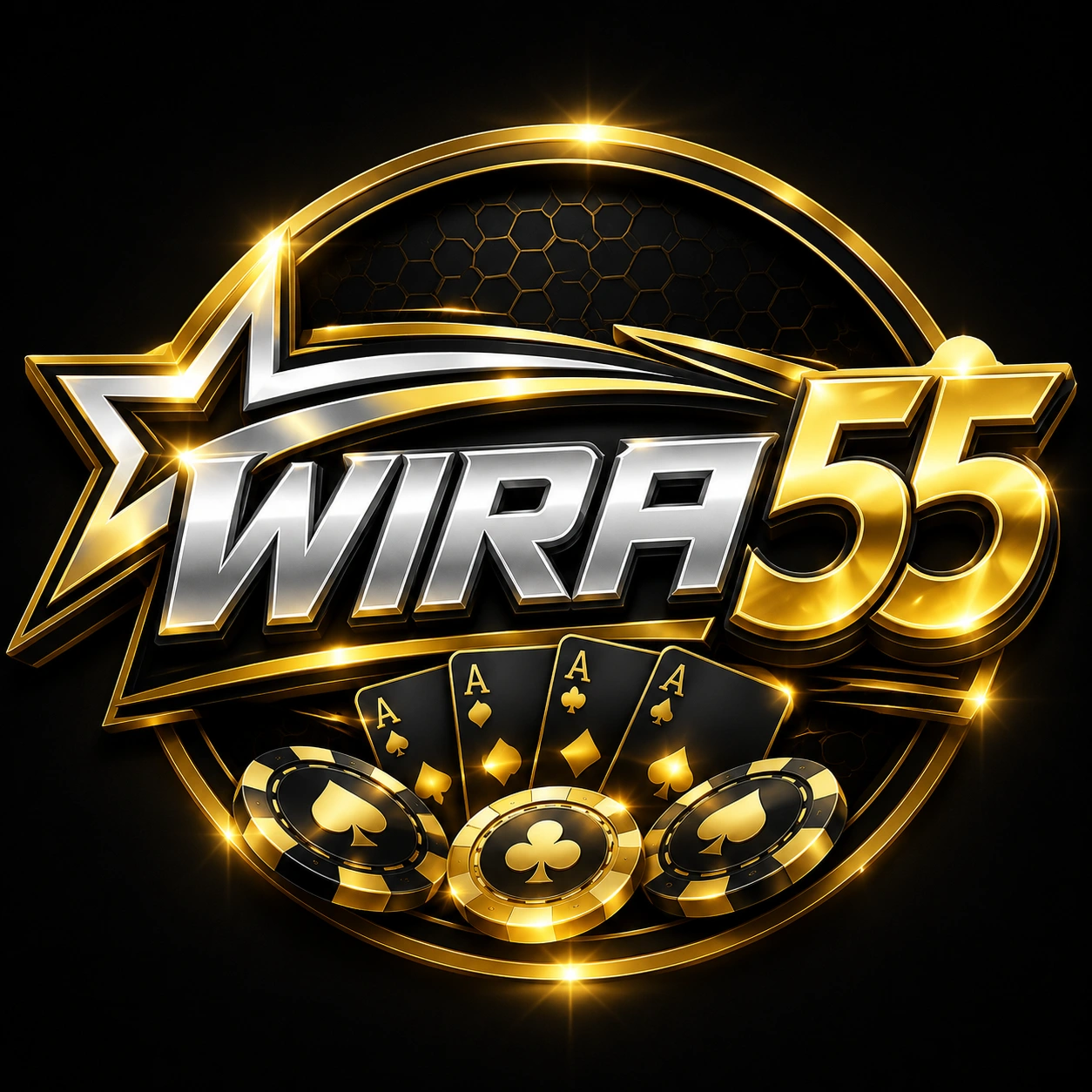 wira55 APK Terbaru 2026 untuk Semua Perangkat