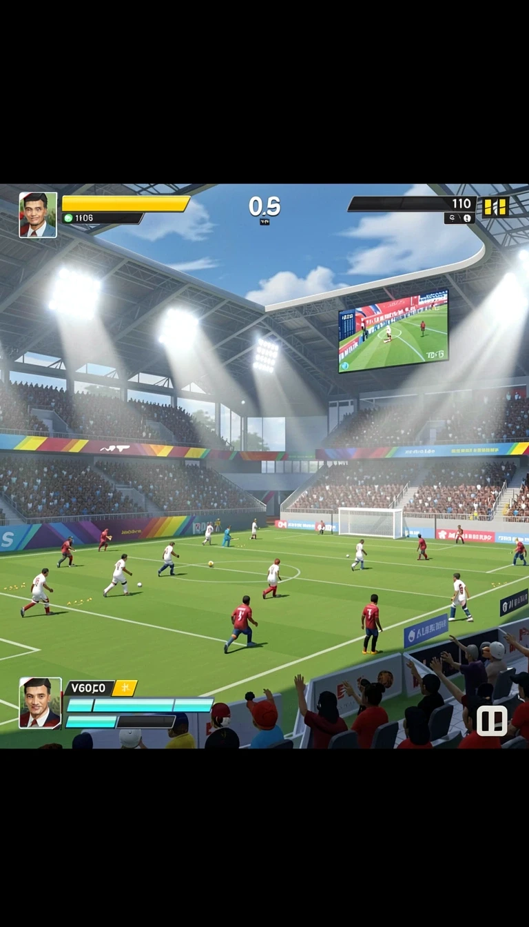 Tampilan utama aplikasi Download pluto88 APK Terbaru Full Version yang intuitif dan efisien.