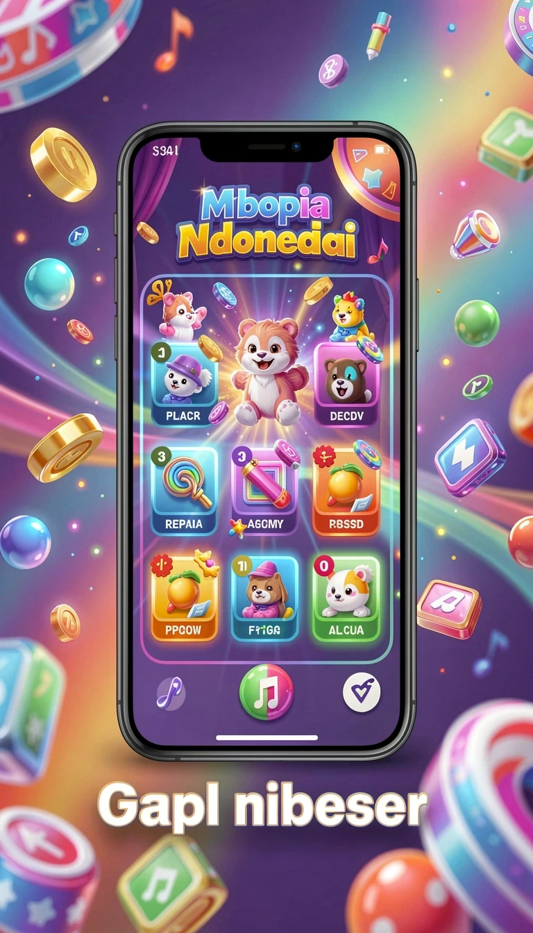 Tampilan utama aplikasi big777 Terbaru untuk Android: Download APK Gratis yang intuitif dan efisien.