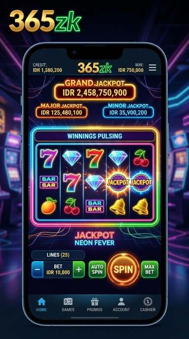 Tampilan utama aplikasi Panduan Instalasi Aplikasi rr777 di Android yang intuitif dan efisien.