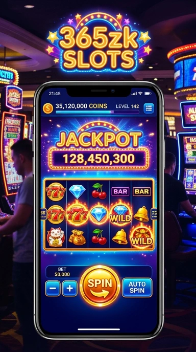 Tampilan utama aplikasi Aplikasi rajacuan Terbaru untuk Android dan iOS yang intuitif dan efisien.