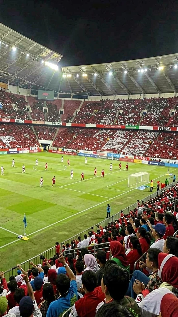 Tampilan utama aplikasi Aplikasi 456win Terbaru dan Terlengkap yang intuitif dan efisien.