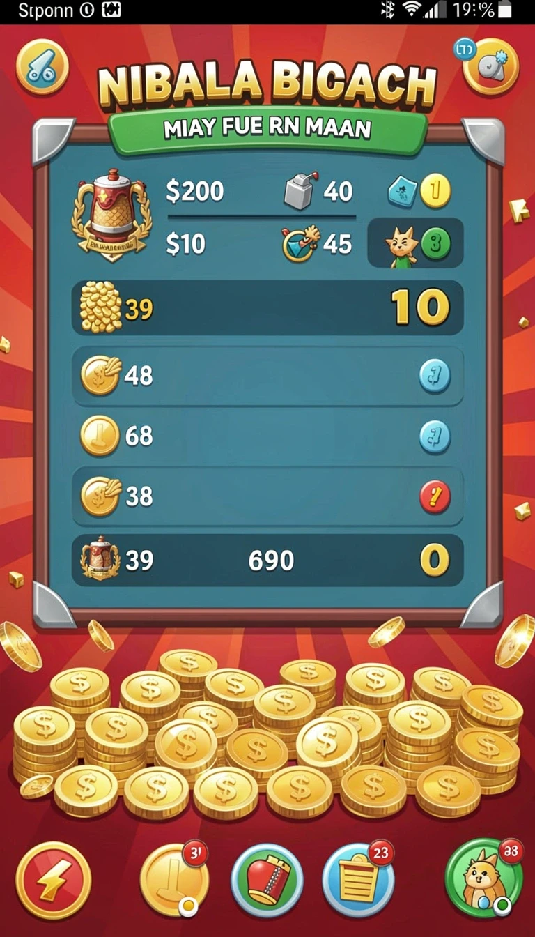 Tampilan utama aplikasi Download jkt8 APK untuk Android yang intuitif dan efisien.