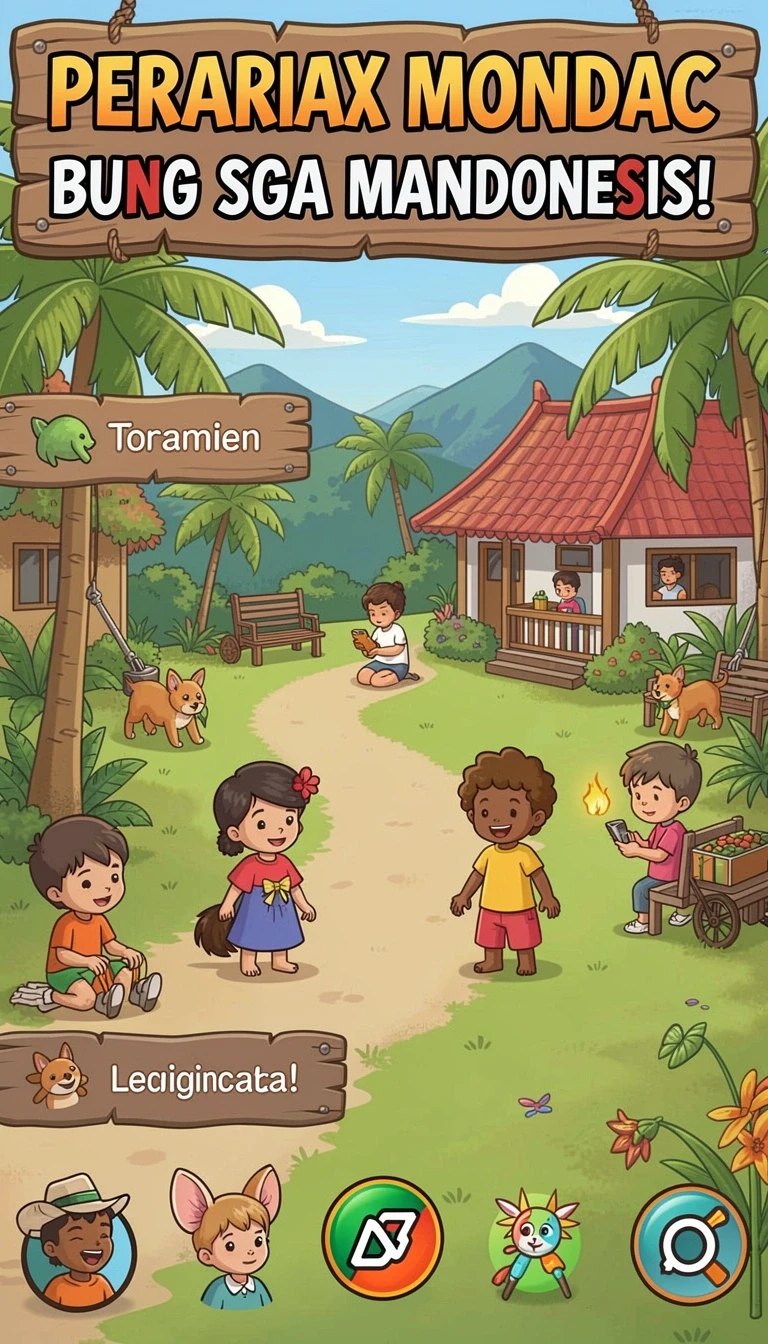 Tampilan utama aplikasi Aplikasi 889zk Terbaik untuk Android dan iOS yang intuitif dan efisien.