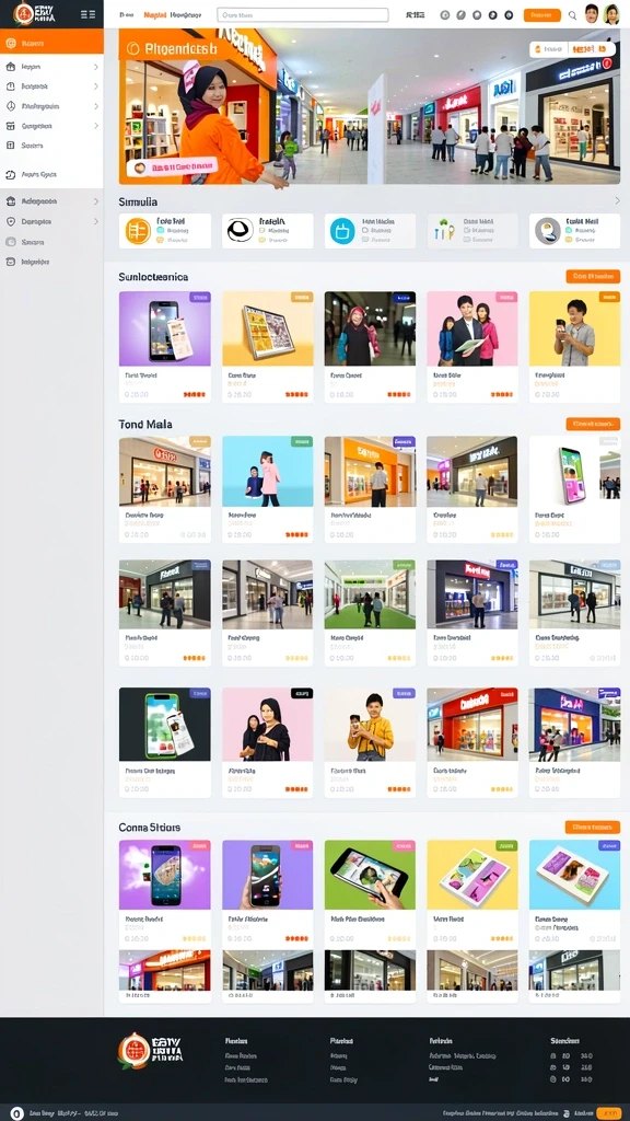 Tampilan utama aplikasi Cara Pasang gengtoto di HP Android dengan Benar yang intuitif dan efisien.