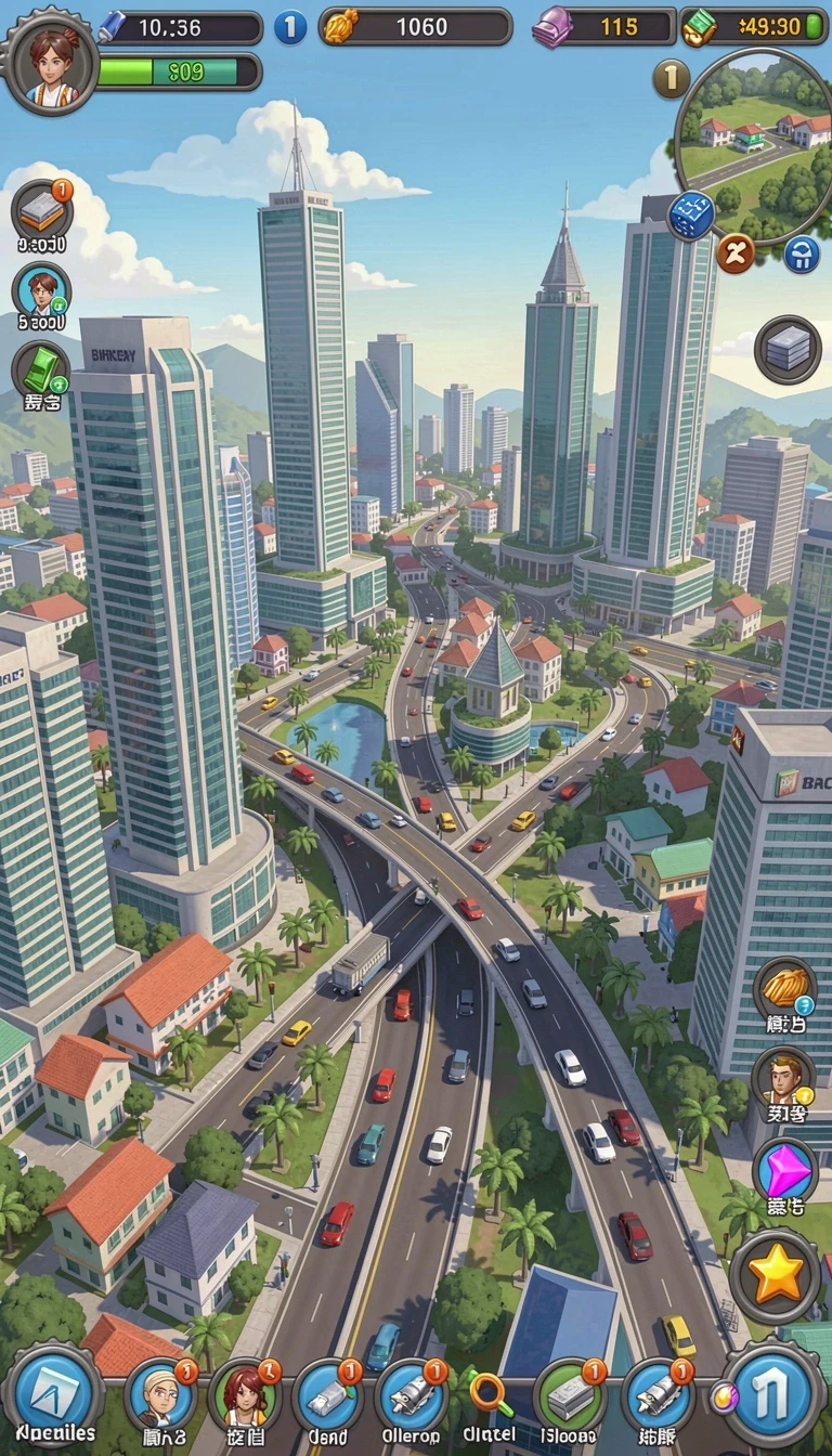 Tampilan utama aplikasi arena212 APK: Cara Download dan Instal di Android yang intuitif dan efisien.